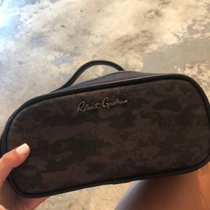 ROBERT GRAHAM MENS TRAVEL BAG